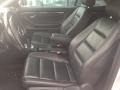 Light Silver Metallic - A4 1.8T Cabriolet Photo No. 8