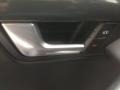 Light Silver Metallic - A4 1.8T Cabriolet Photo No. 23
