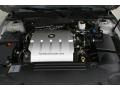 Light Platinum Metallic - DTS Luxury Photo No. 19