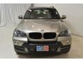 2007 Platinum Bronze Metallic BMW X5 3.0si  photo #4