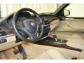 2007 Platinum Bronze Metallic BMW X5 3.0si  photo #12