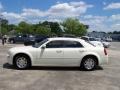 2006 Stone White Chrysler 300 Touring  photo #3