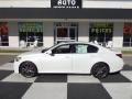 Starfire White Pearl 2013 Lexus GS 350 F Sport