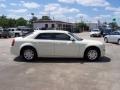 2006 Stone White Chrysler 300 Touring  photo #6