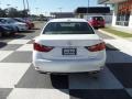 Starfire White Pearl - GS 350 F Sport Photo No. 4