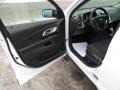 Summit White - Equinox LS AWD Photo No. 12