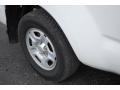 Super White - Tacoma Regular Cab Photo No. 13