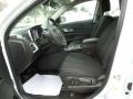 Summit White - Equinox LS AWD Photo No. 15