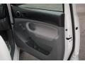 Super White - Tacoma Regular Cab Photo No. 16