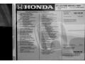2015 Modern Steel Metallic Honda Accord EX-L Sedan  photo #20
