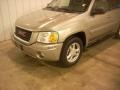 Pewter Metallic - Envoy SLT 4x4 Photo No. 2