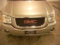 Pewter Metallic - Envoy SLT 4x4 Photo No. 3