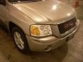 Pewter Metallic - Envoy SLT 4x4 Photo No. 4