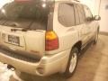 Pewter Metallic - Envoy SLT 4x4 Photo No. 5