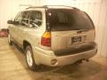 Pewter Metallic - Envoy SLT 4x4 Photo No. 7