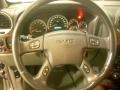 Pewter Metallic - Envoy SLT 4x4 Photo No. 11