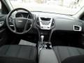 Summit White - Equinox LS AWD Photo No. 39