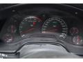 Black Gauges Photo for 2004 Chevrolet Corvette #99506830