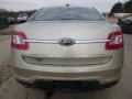 2010 Gold Leaf Metallic Ford Taurus Limited  photo #3