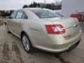 2010 Gold Leaf Metallic Ford Taurus Limited  photo #4