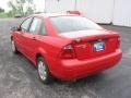Infra-Red - Focus ZX4 SE Sedan Photo No. 3