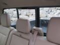 2012 White Platinum Metallic Tri-Coat Ford F350 Super Duty Lariat Crew Cab 4x4 Dually  photo #33