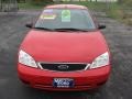 Infra-Red - Focus ZX4 SE Sedan Photo No. 5
