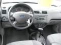 Infra-Red - Focus ZX4 SE Sedan Photo No. 6