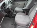 Infra-Red - Focus ZX4 SE Sedan Photo No. 7