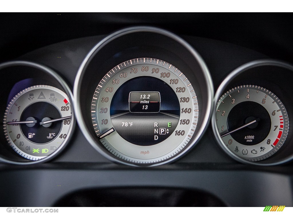 2015 E 400 Cabriolet - Iridium Silver Metallic / Deep Sea Blue/Silk Beige Brown photo #6