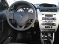 Vermillion Red - Focus SE Sedan Photo No. 6