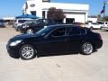 Black Obsidian - G 35 Journey Sedan Photo No. 2