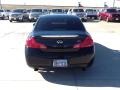 Black Obsidian - G 35 Journey Sedan Photo No. 3