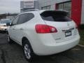 Pearl White - Rogue SV AWD Photo No. 7