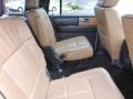 2014 Lincoln Navigator L 4x4 Rear Seat