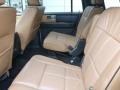 Rear Seat of 2014 Navigator L 4x4