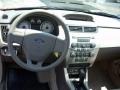 Vermillion Red - Focus SE Sedan Photo No. 6