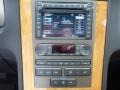Monochrome Limited Edition Canyon Controls Photo for 2014 Lincoln Navigator #99509581