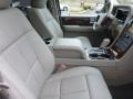 2014 White Platinum Lincoln Navigator L 4x4  photo #9