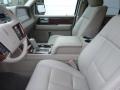 2014 White Platinum Lincoln Navigator L 4x4  photo #13