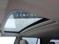 2014 White Platinum Lincoln Navigator L 4x4  photo #20