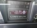 2014 White Platinum Lincoln Navigator L 4x4  photo #25