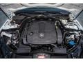 3.5 Liter DI DOHC 24-Valve VVT V6 2015 Mercedes-Benz E 350 4Matic Wagon Engine
