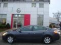 2012 Ocean Gray Nissan Altima 2.5 S  photo #8