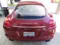 Ruby Red Metallic - Panamera 4 Photo No. 5
