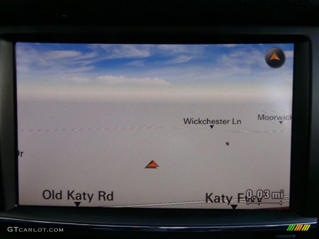 2011 Panamera 4 - Ruby Red Metallic / Black photo #21