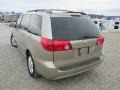 2006 Desert Sand Mica Toyota Sienna XLE  photo #25