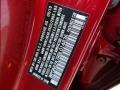 2011 Ruby Red Metallic Porsche Panamera 4  photo #47