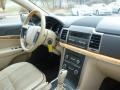 Bordeaux Reserve Metallic - MKZ FWD Photo No. 9