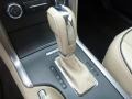 Bordeaux Reserve Metallic - MKZ FWD Photo No. 21